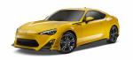 Scion FR-S Release Series 1.0 2014 года